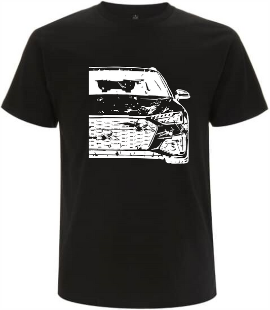 Audi A4 Avant 2.0TDI