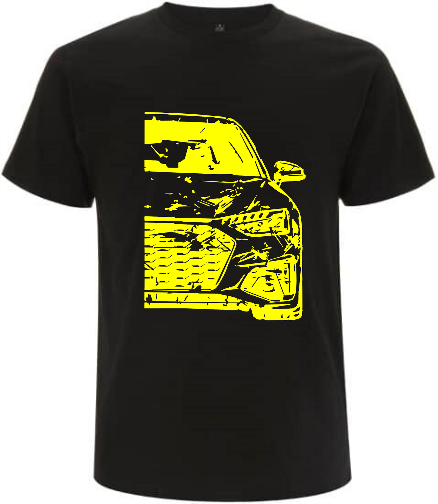 Audi B9 Limousine FL