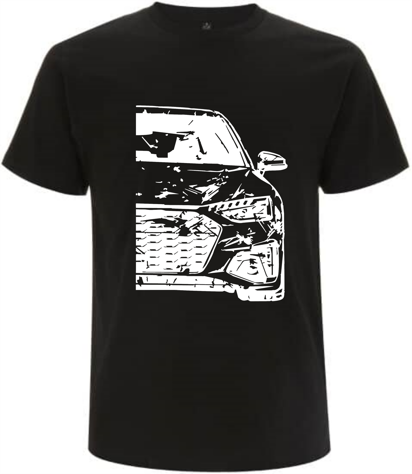 Audi B9 Limousine FL