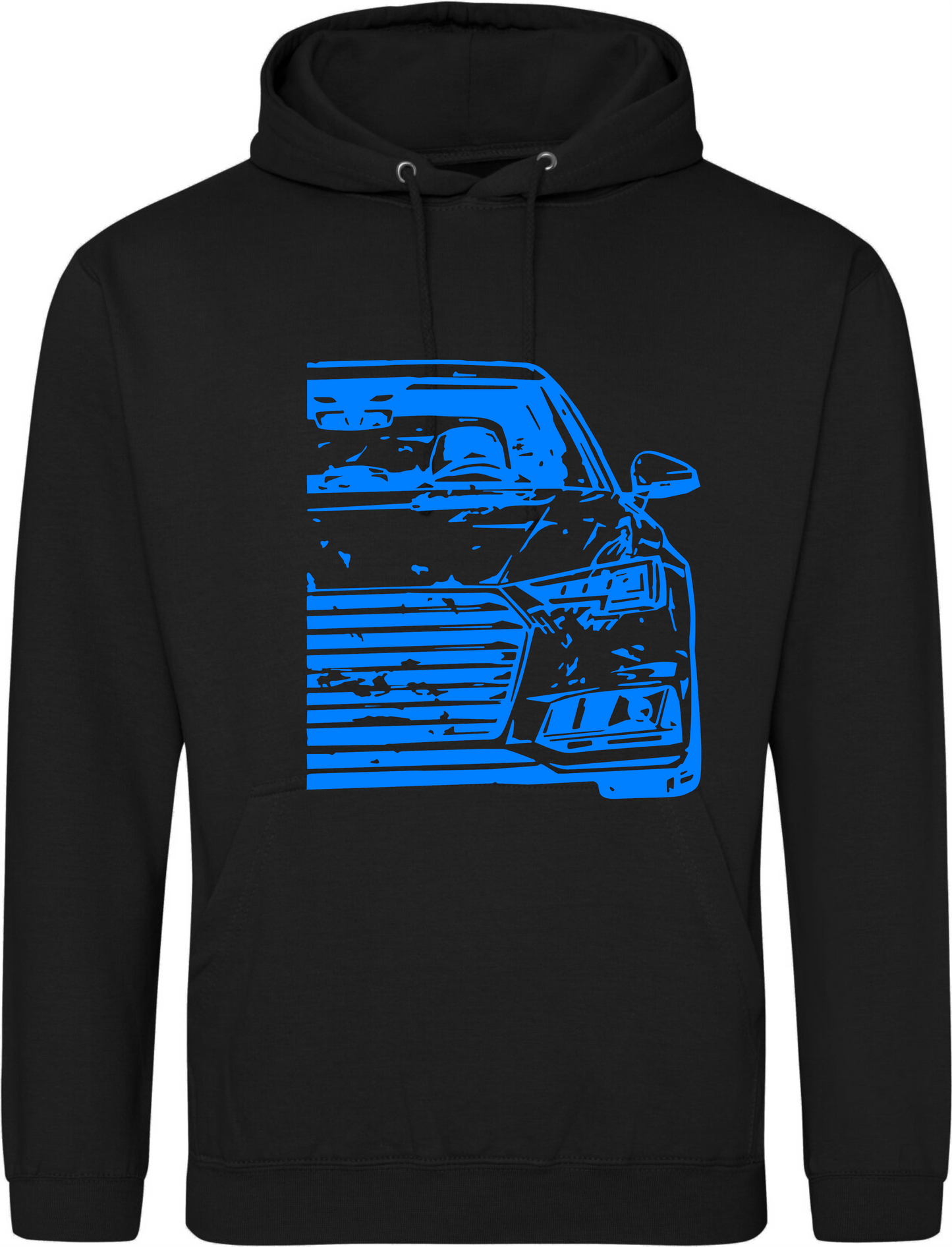 B9 Limousine