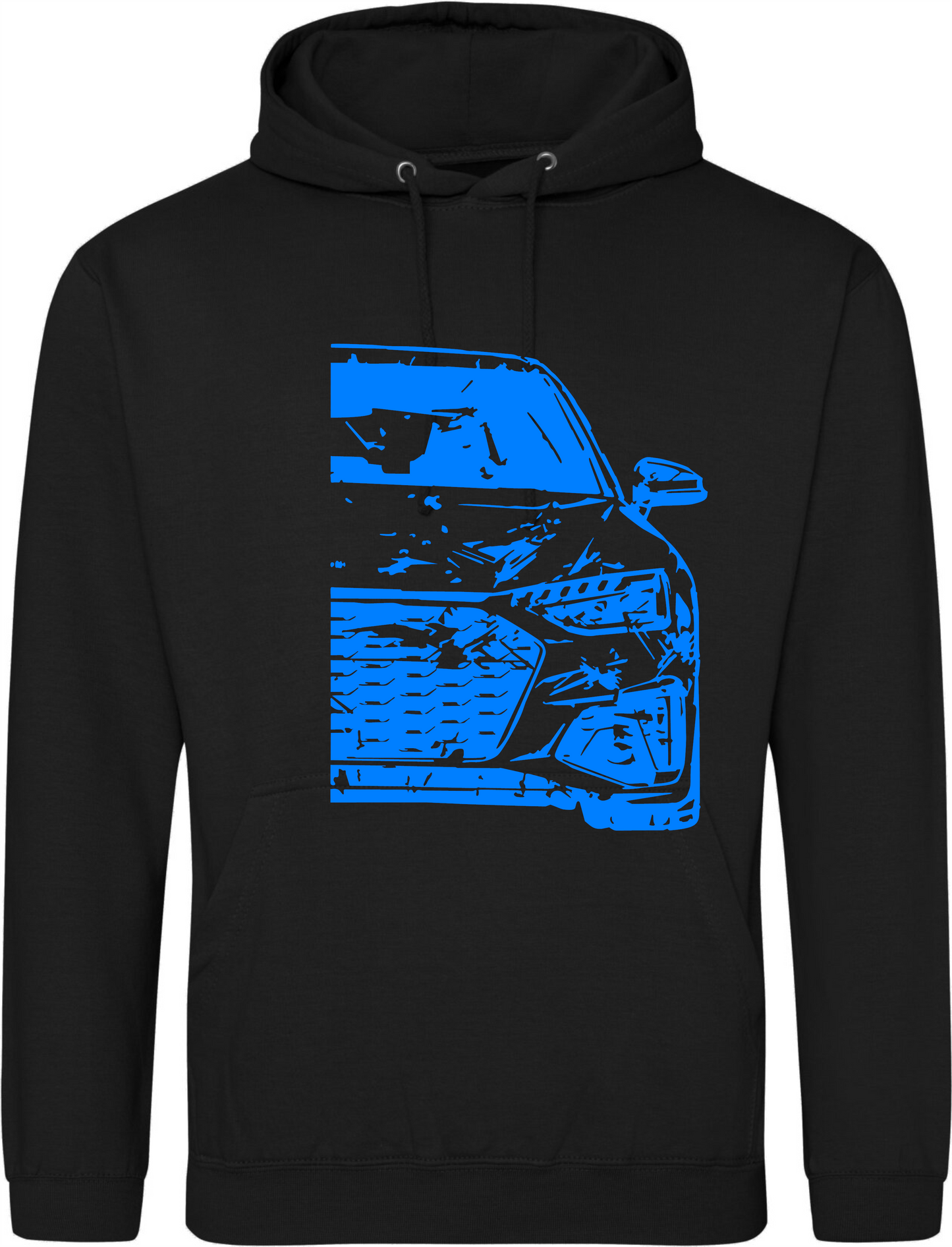 B9 Limousine FL