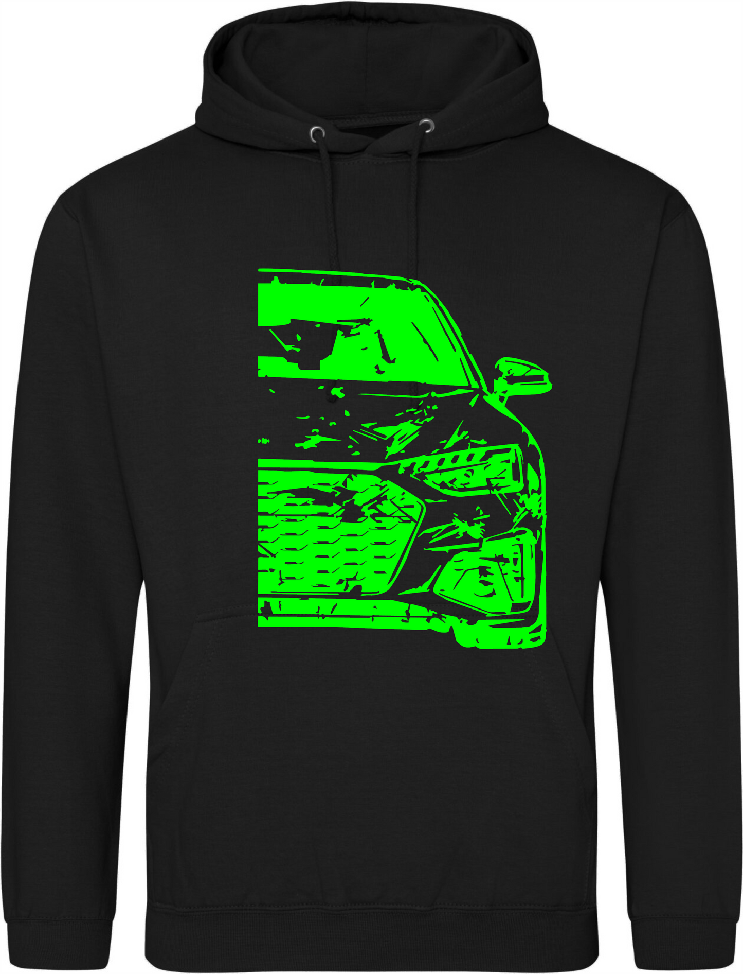 B9 Limousine FL