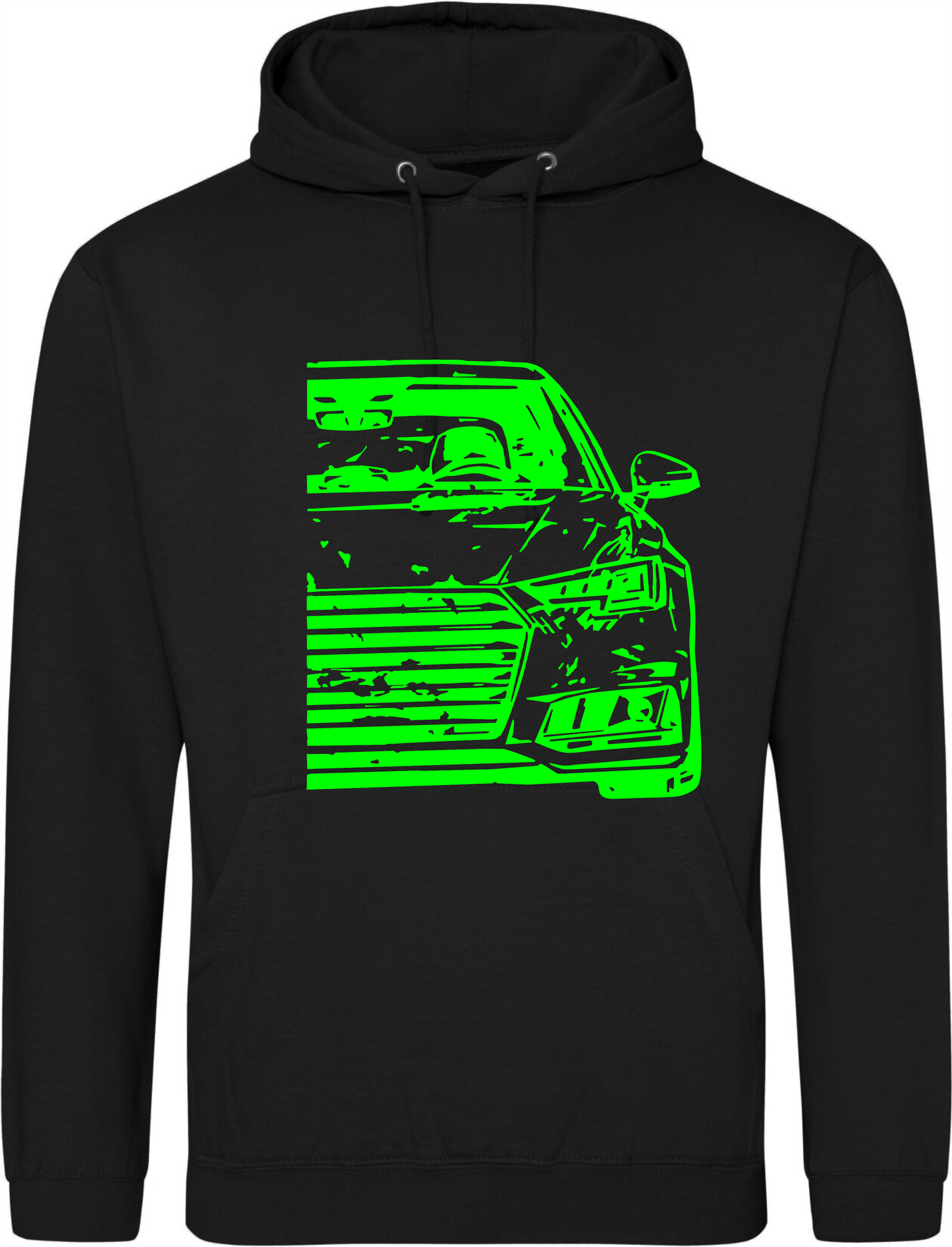 B9 Limousine