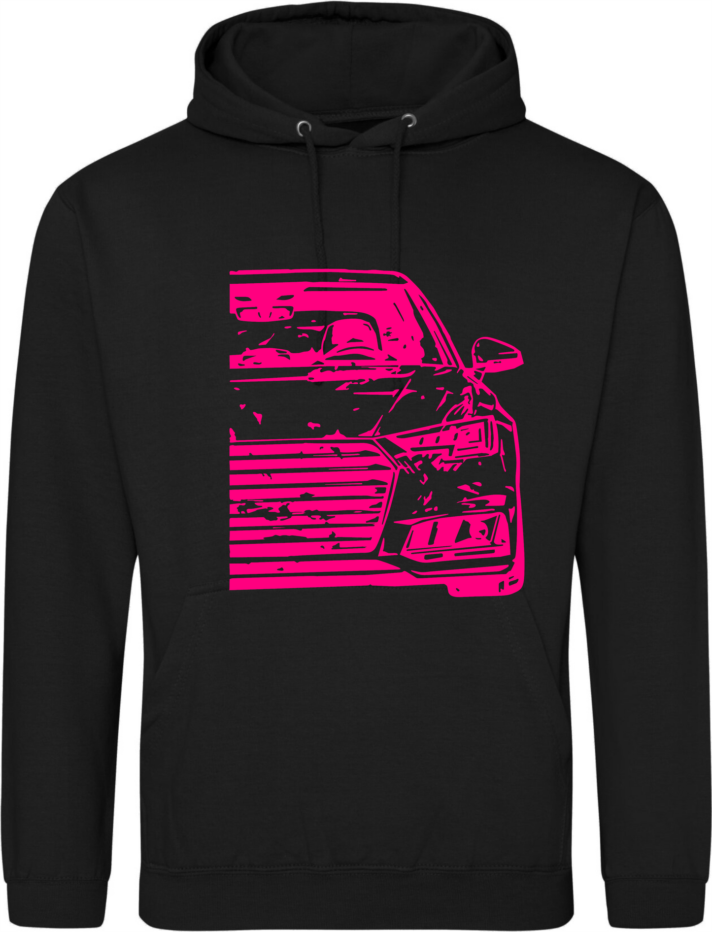 B9 Limousine