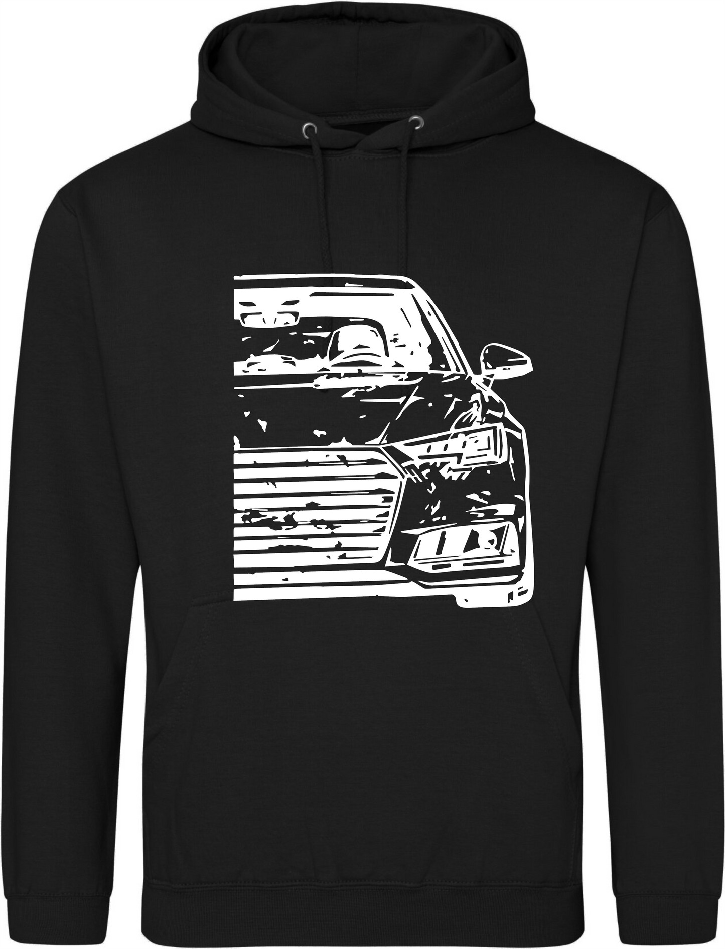 B9 Limousine
