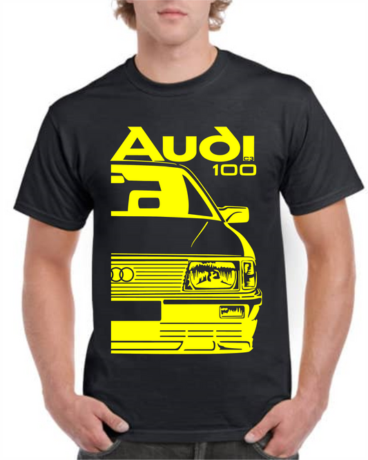 Audi C3 100