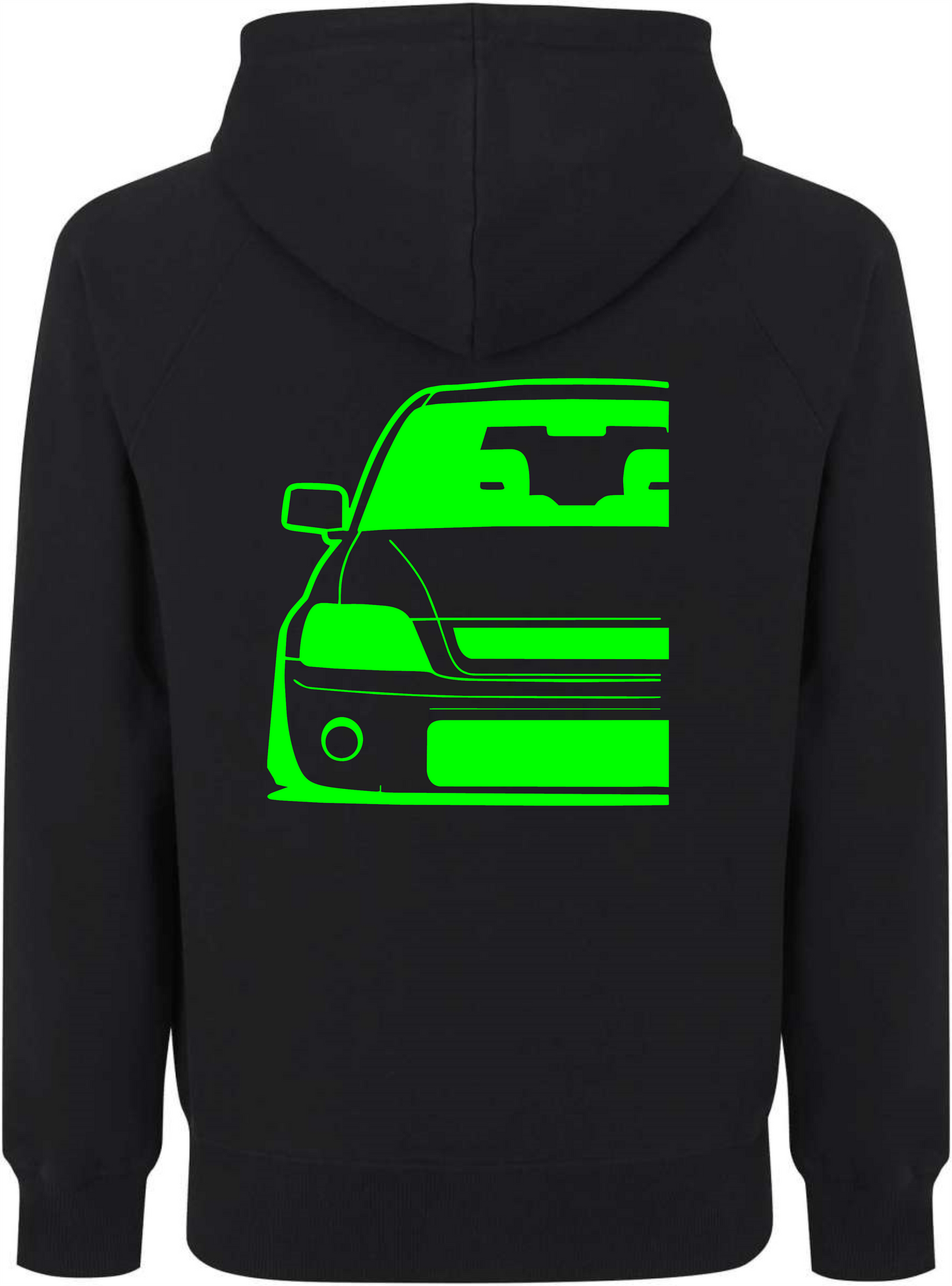Honda CR-V RD