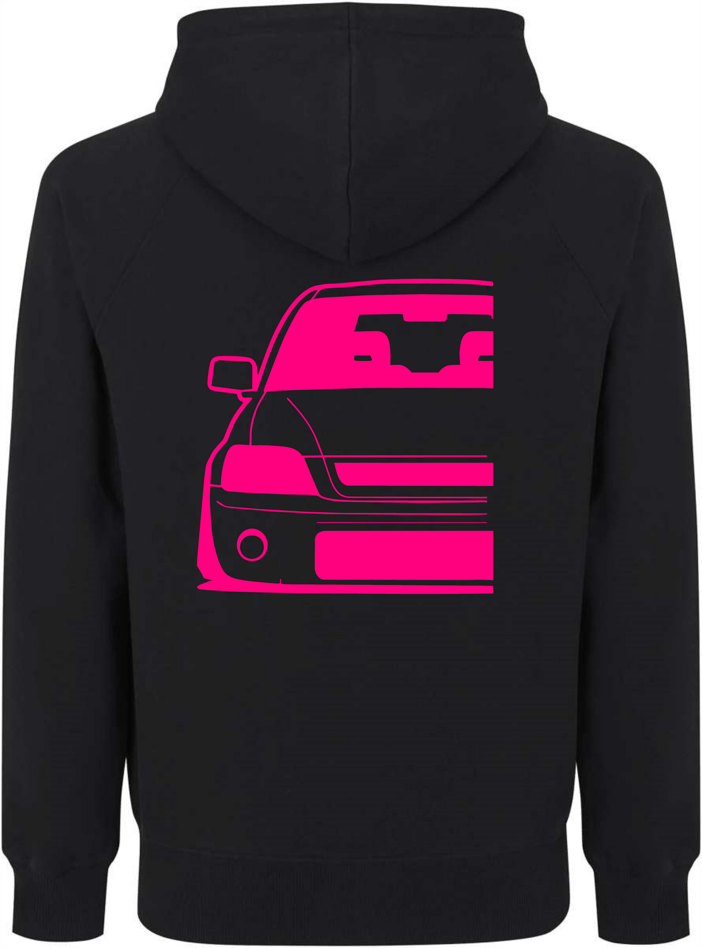 Honda CR-V RD