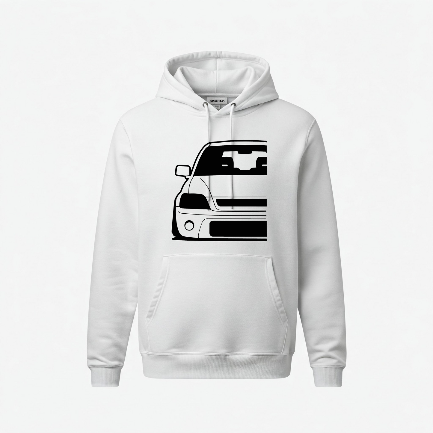 Honda CR-V RD