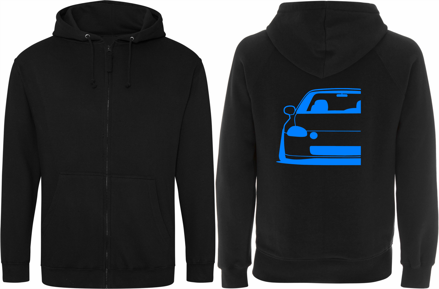 Honda CRX DEL SOL EH