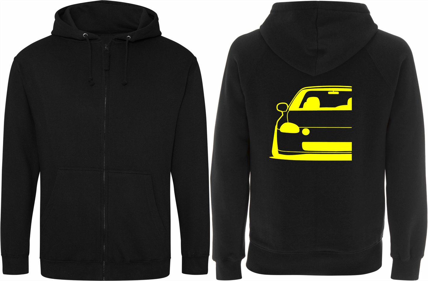 Honda CRX DEL SOL EH
