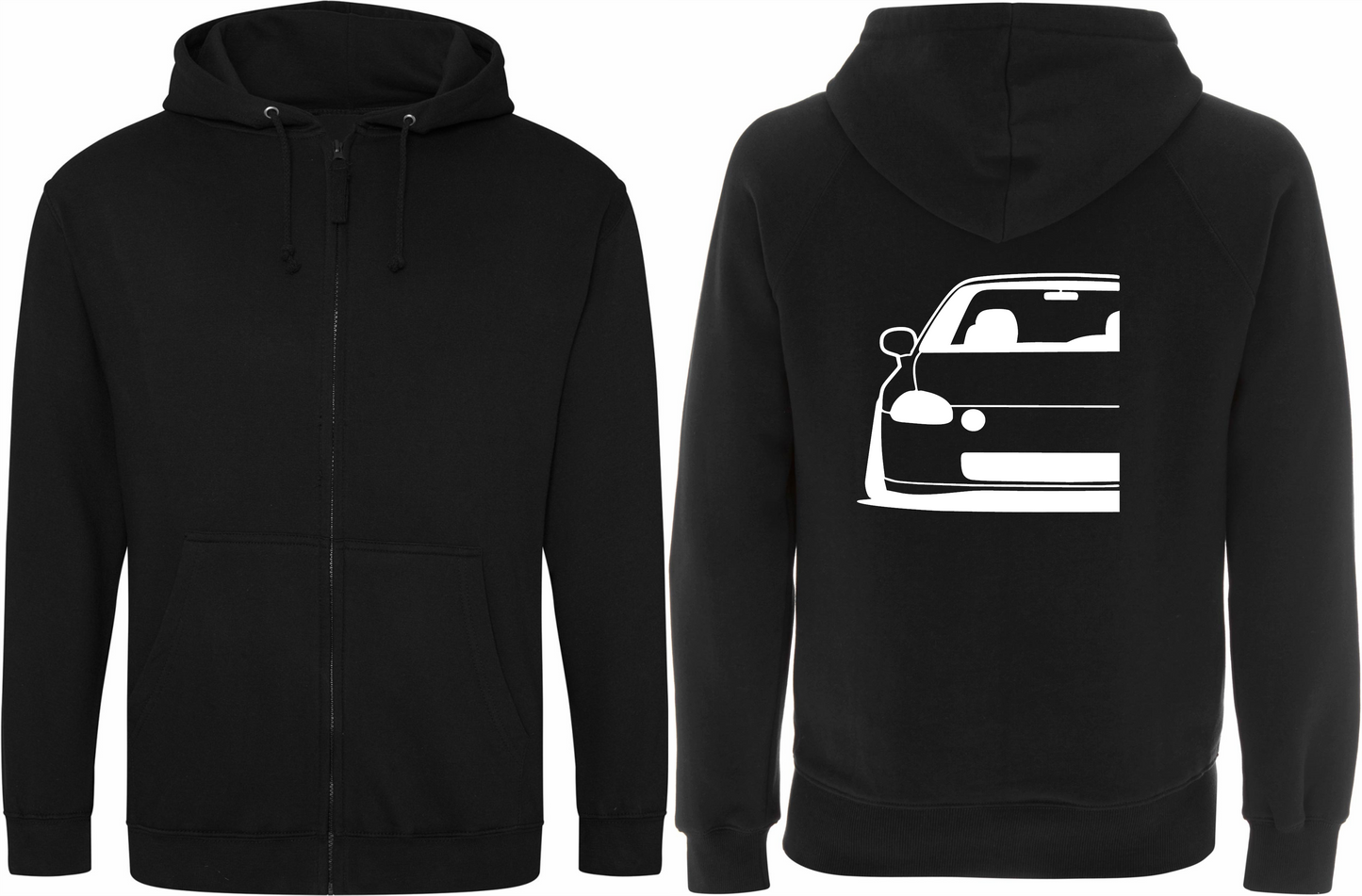 Honda CRX DEL SOL EH