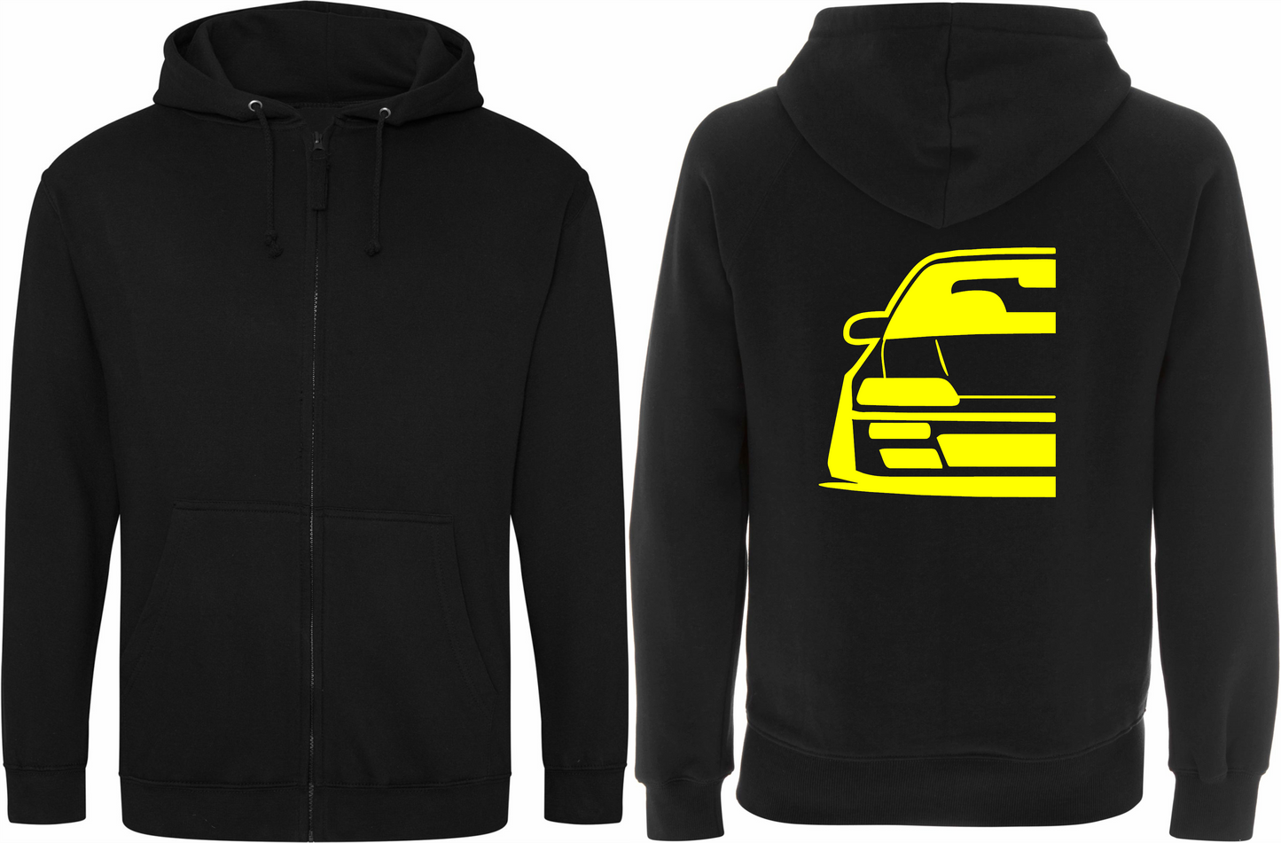 Honda CRX 2008