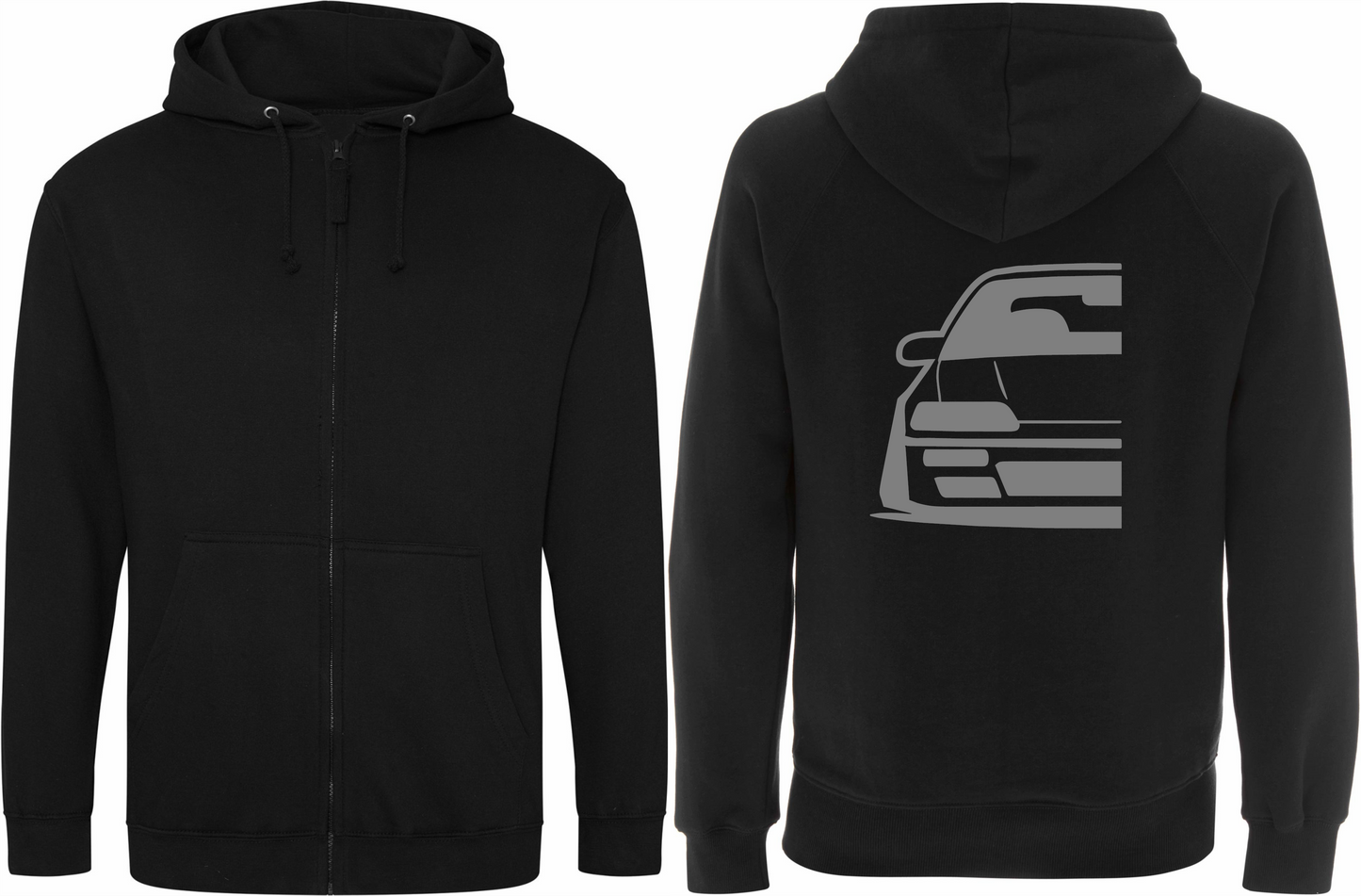 Honda CRX 2008