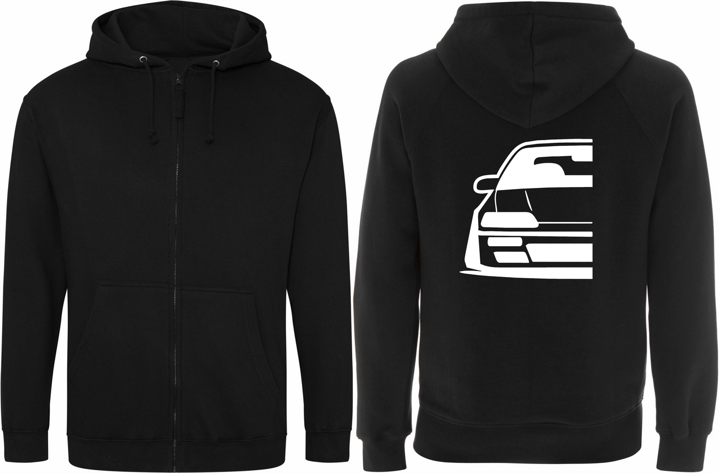 Honda CRX 2008