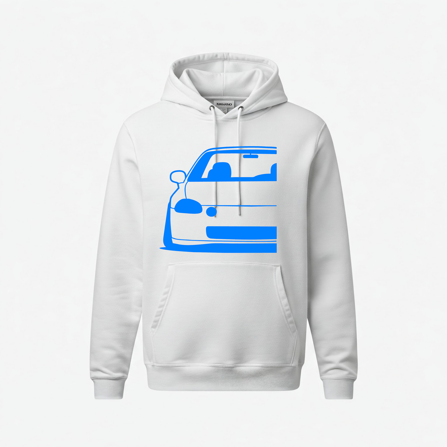 Honda CRX DEL SOL EH