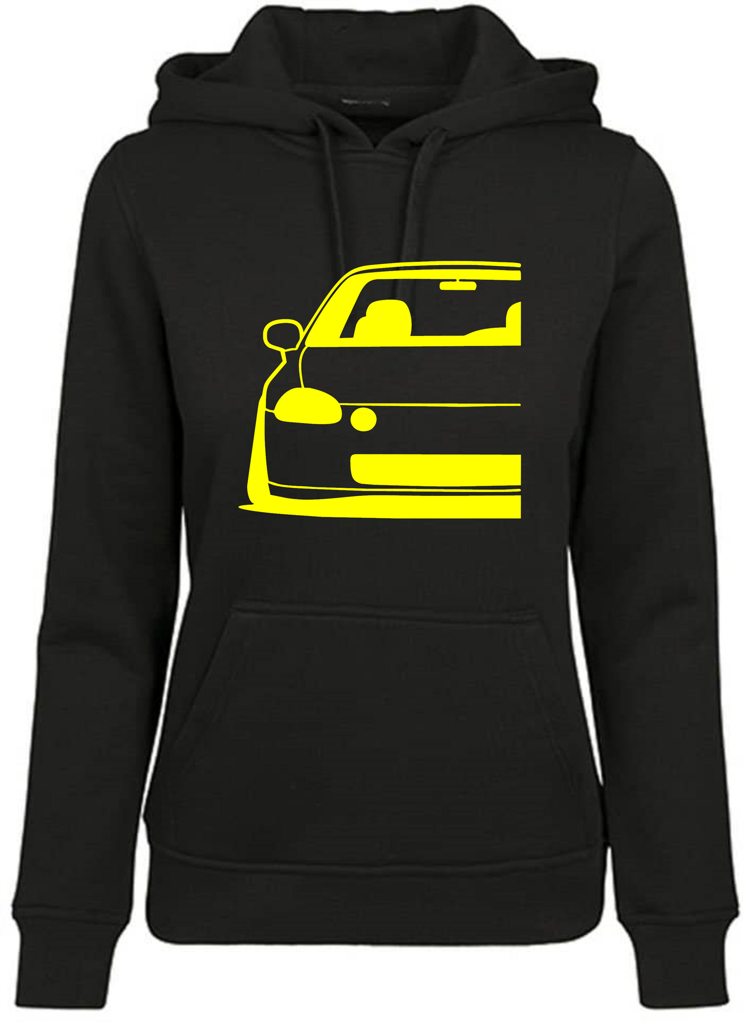 Honda CRX DEL SOL EH