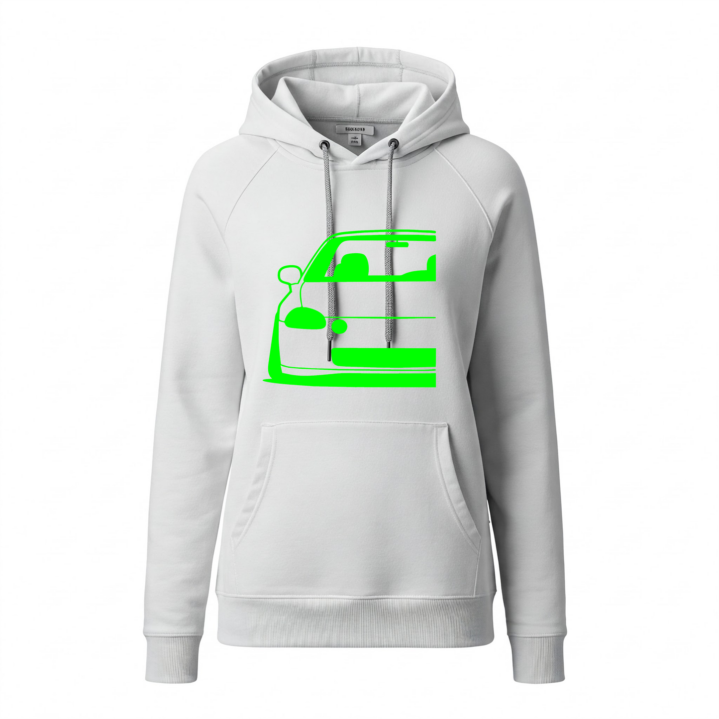 Honda CRX DEL SOL EH