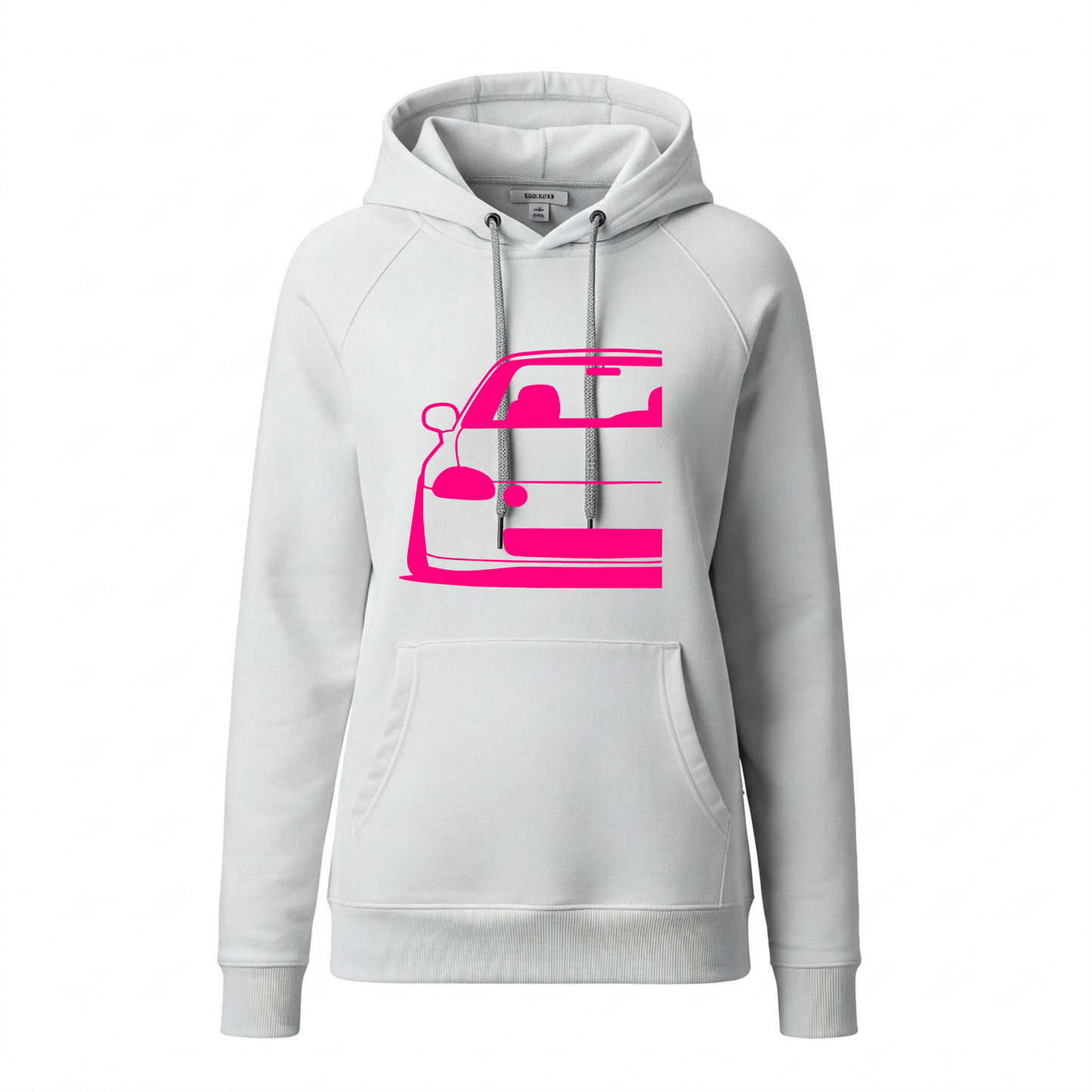 Honda CRX DEL SOL EH