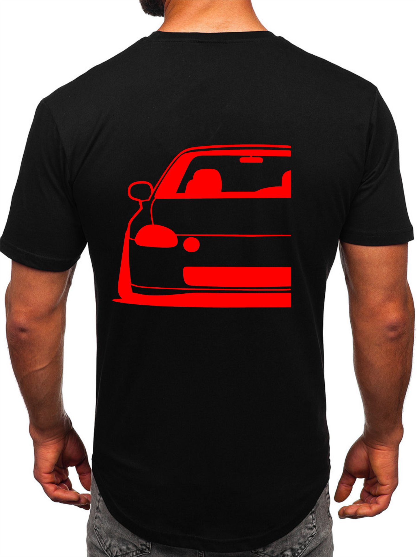 Honda CRX DEL SOL EH