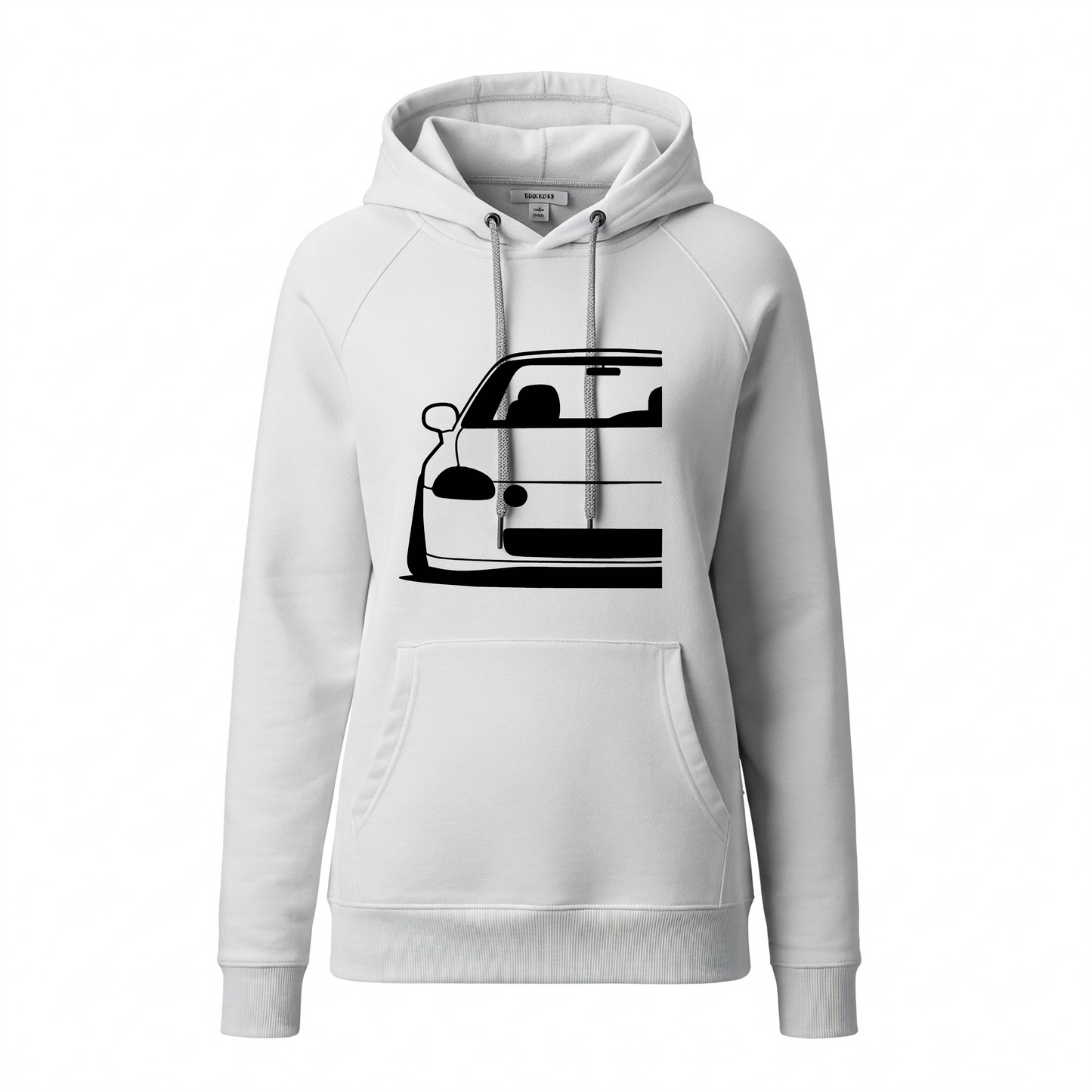 Honda CRX DEL SOL EH