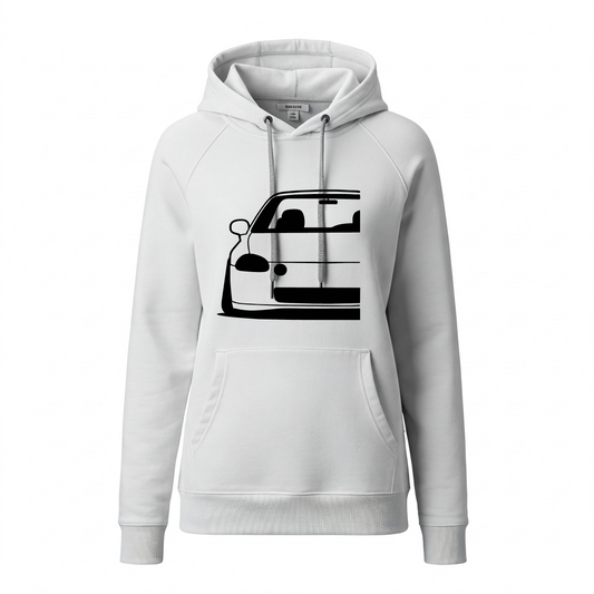 Honda CRX DEL SOL EH