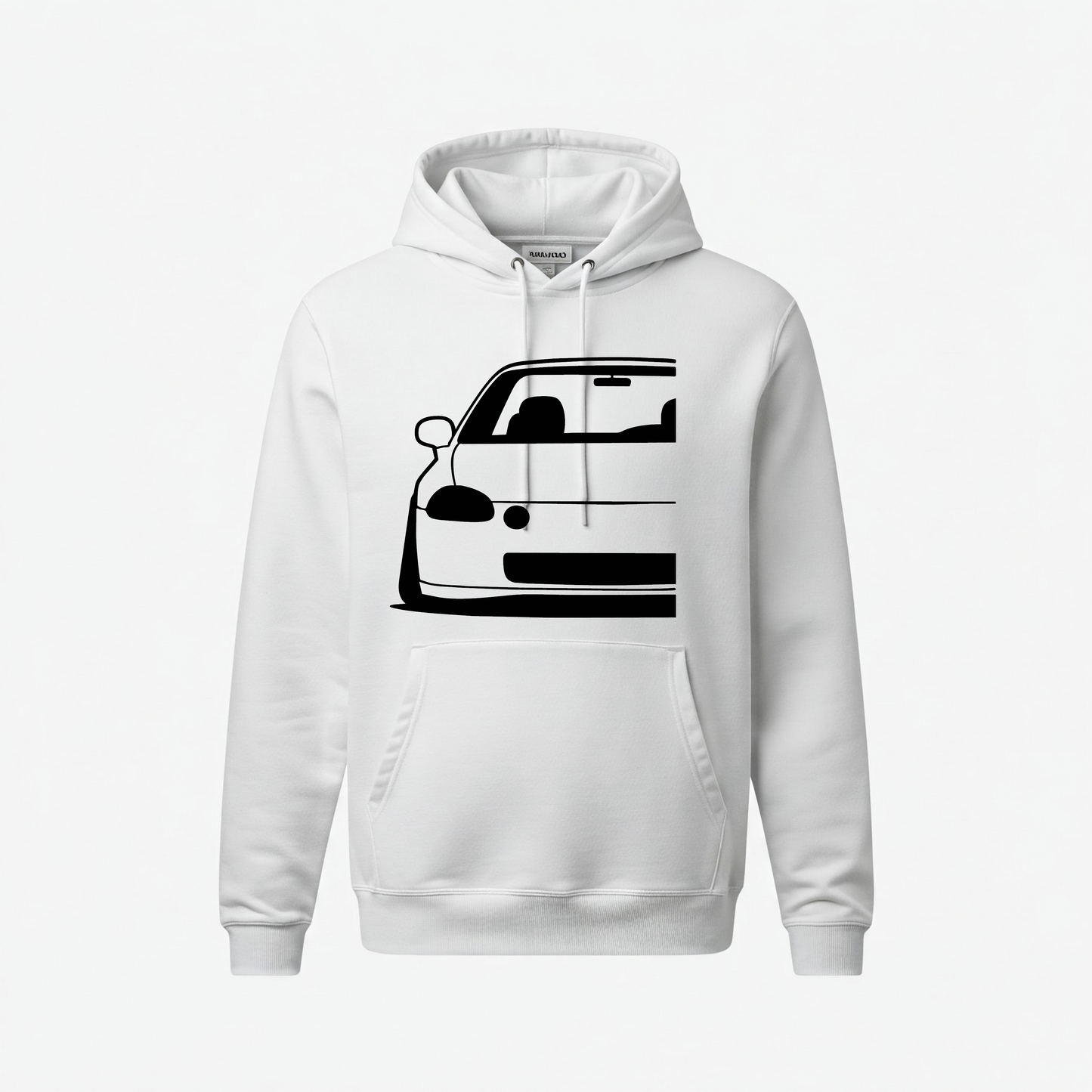Honda CRX DEL SOL EH
