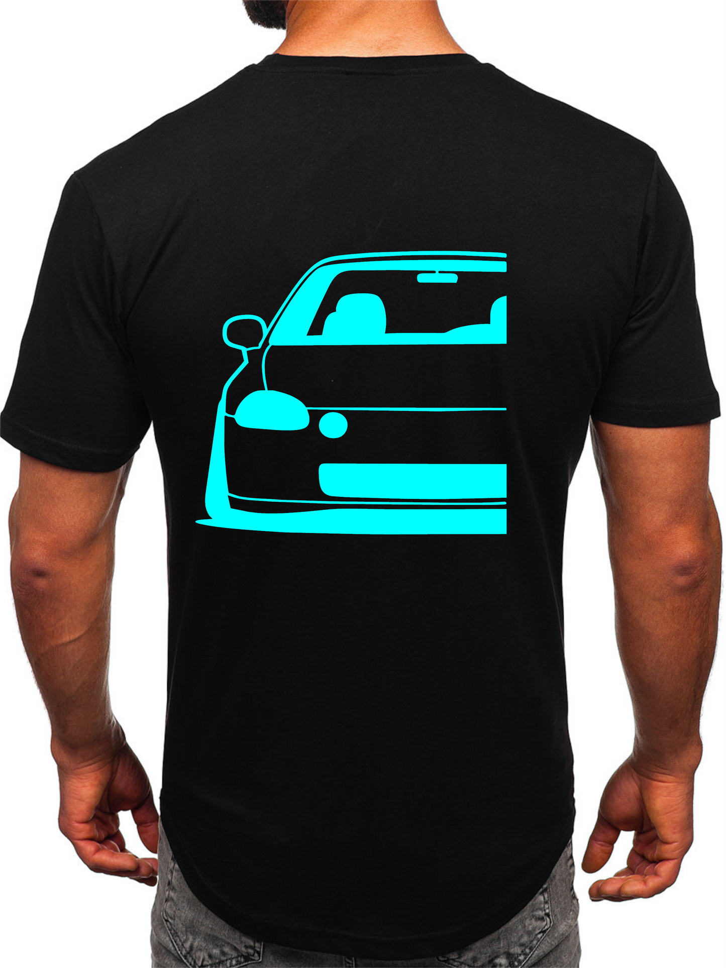Honda CRX DEL SOL EH
