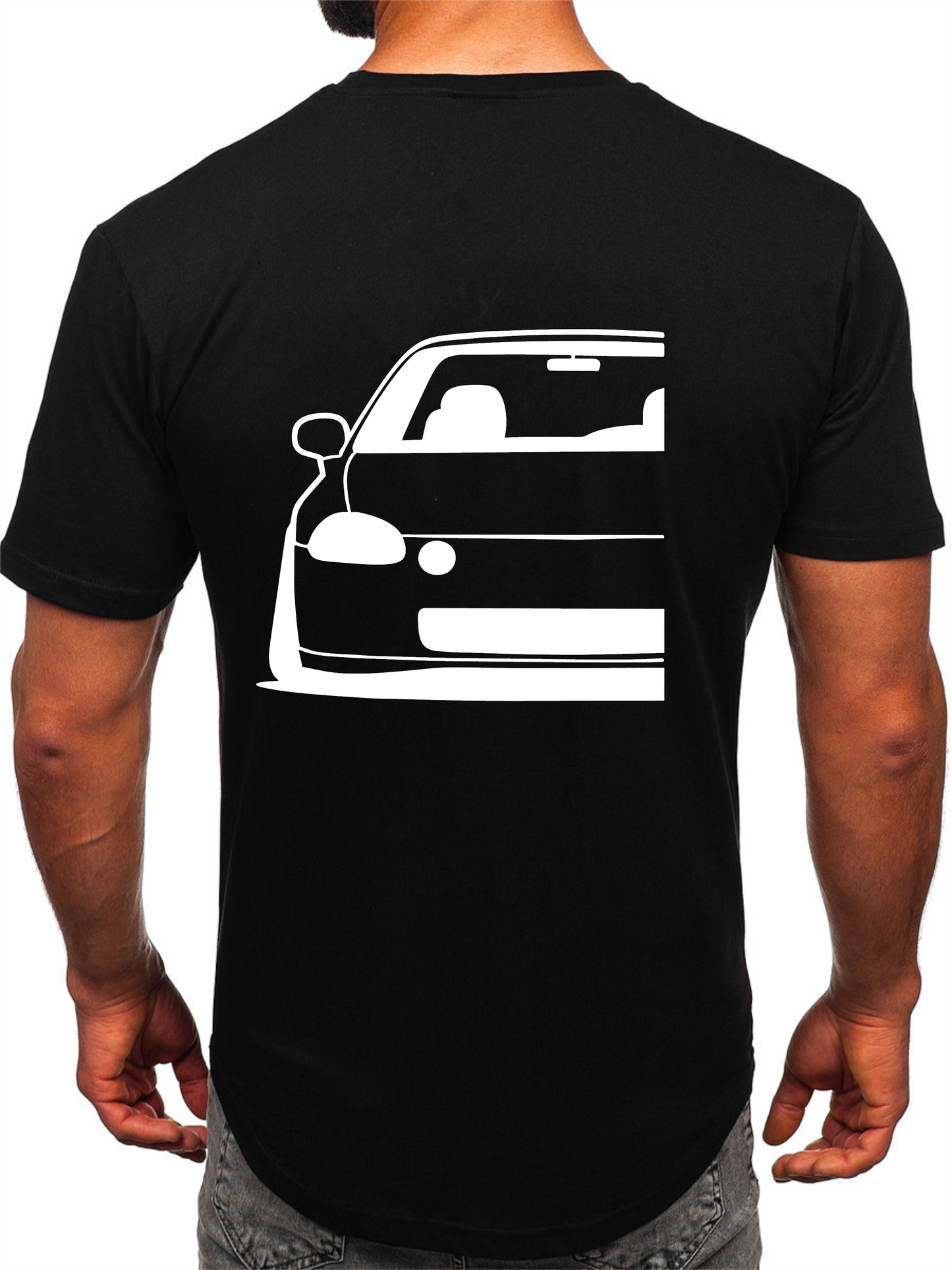Honda CRX DEL SOL EH