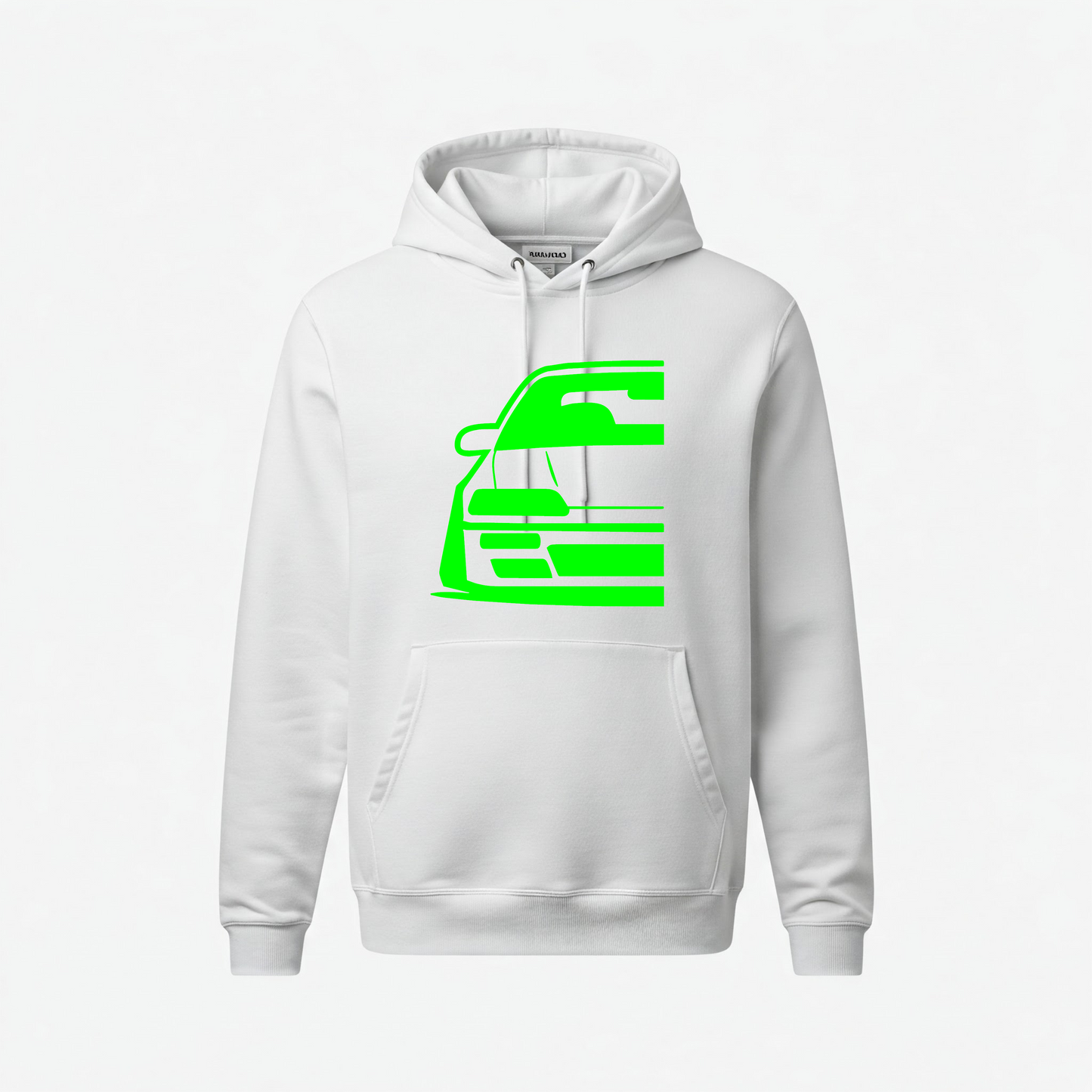 Honda CRX ED