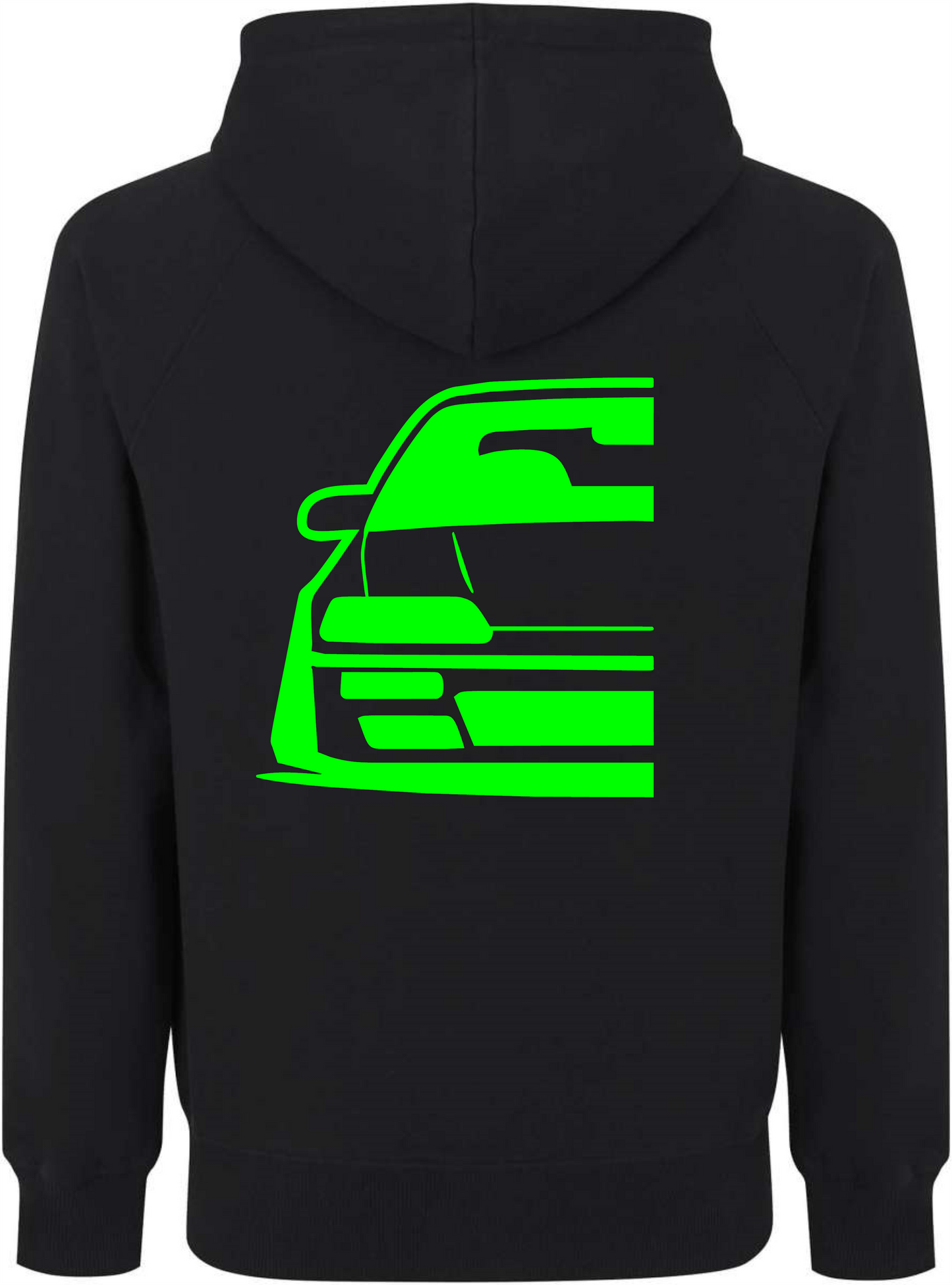 Honda CRX ED