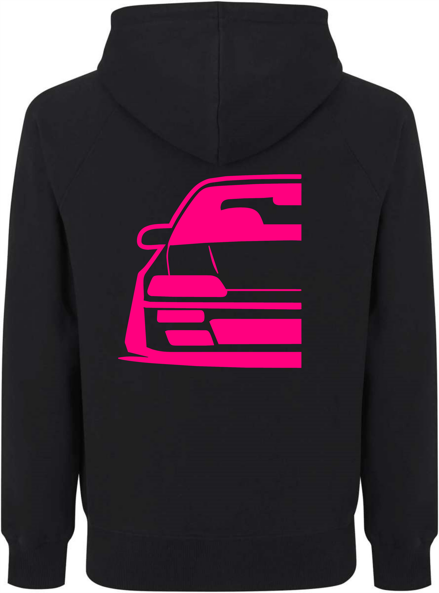 Honda CRX ED