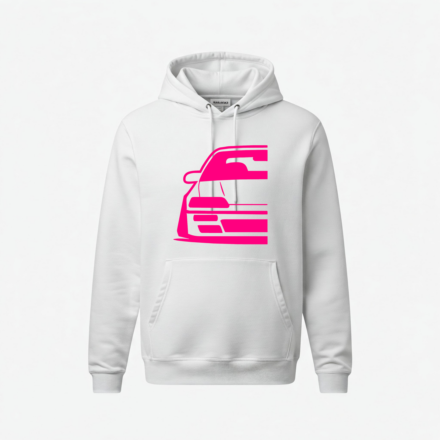 Honda CRX ED