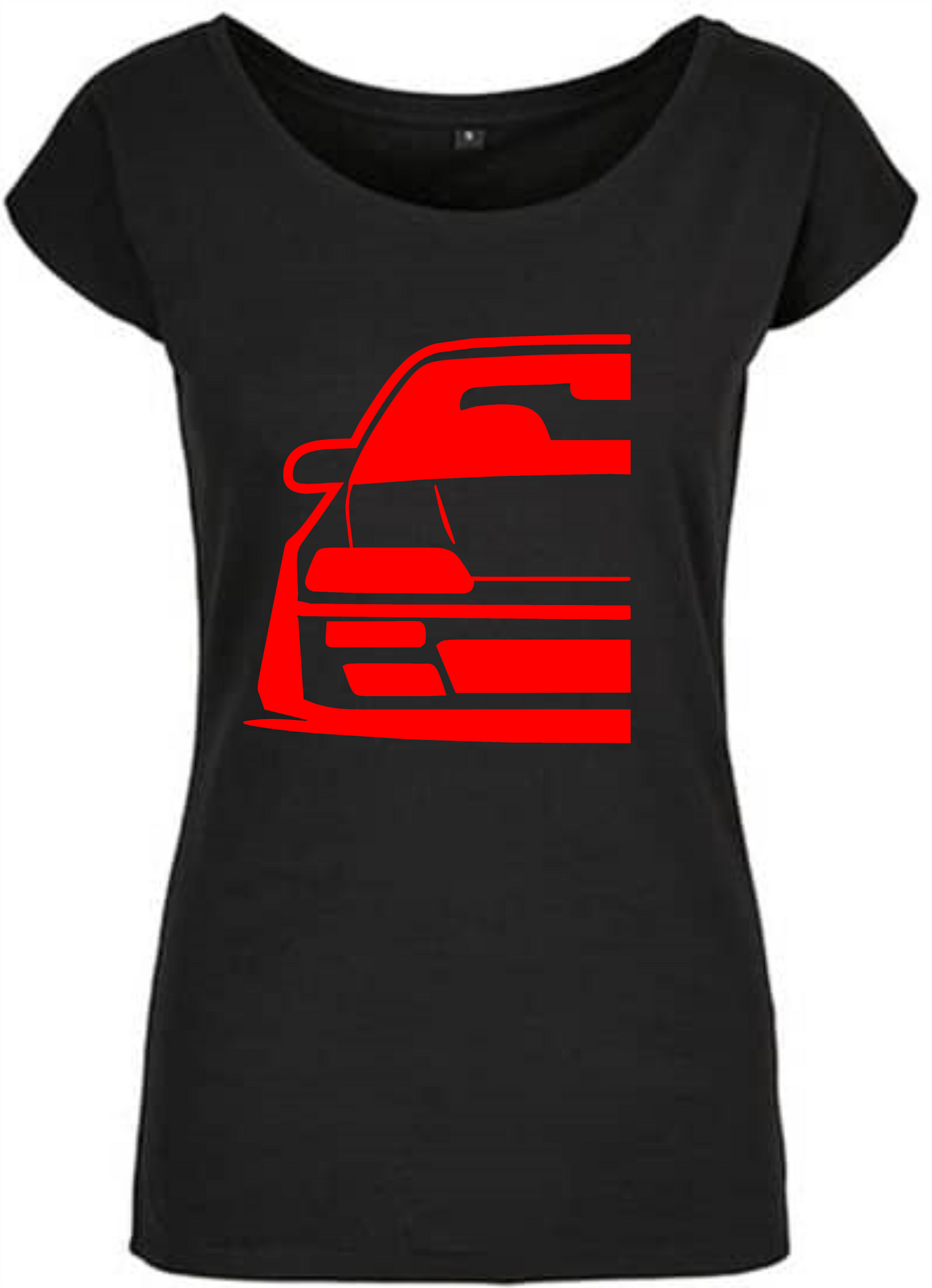 Honda CRX ED