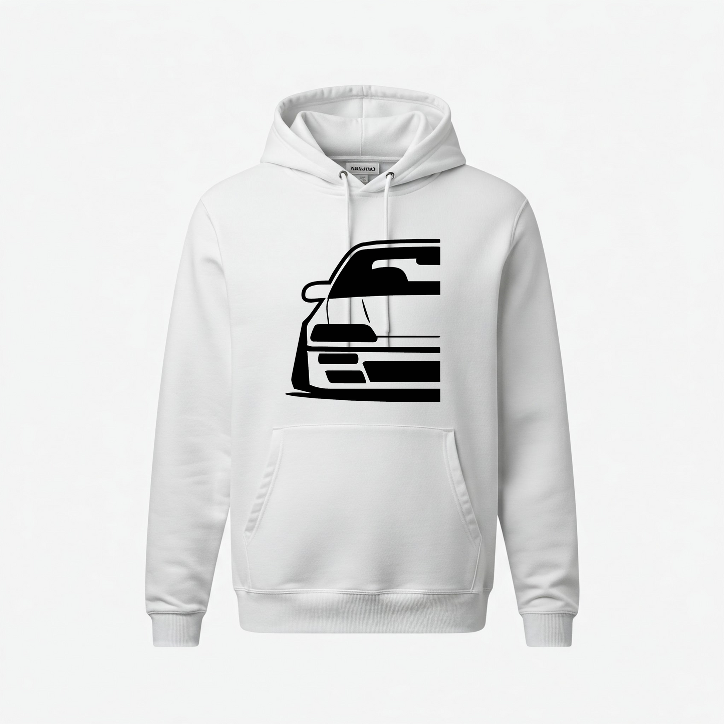 Honda CRX ED
