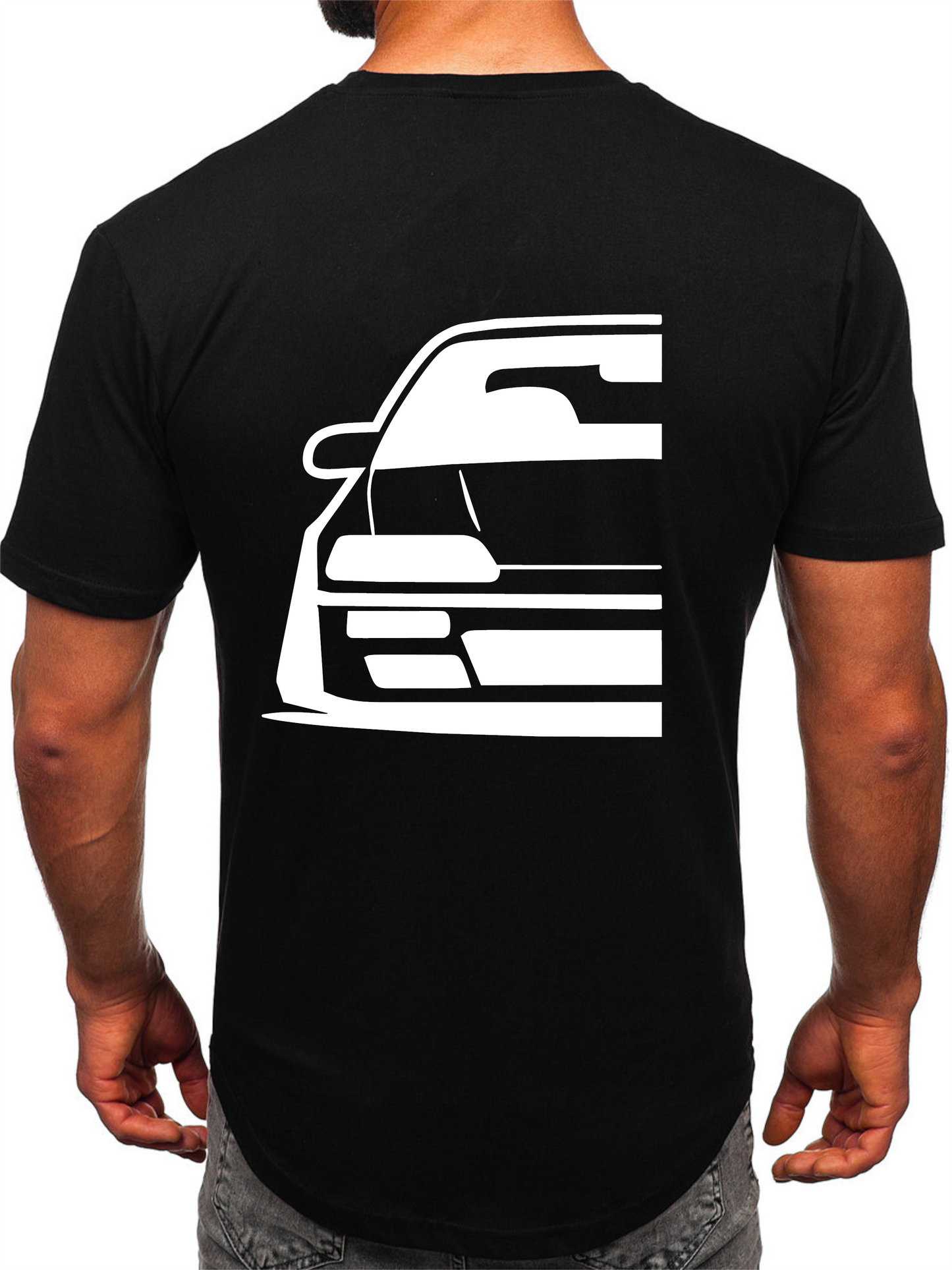Honda CRX 2008