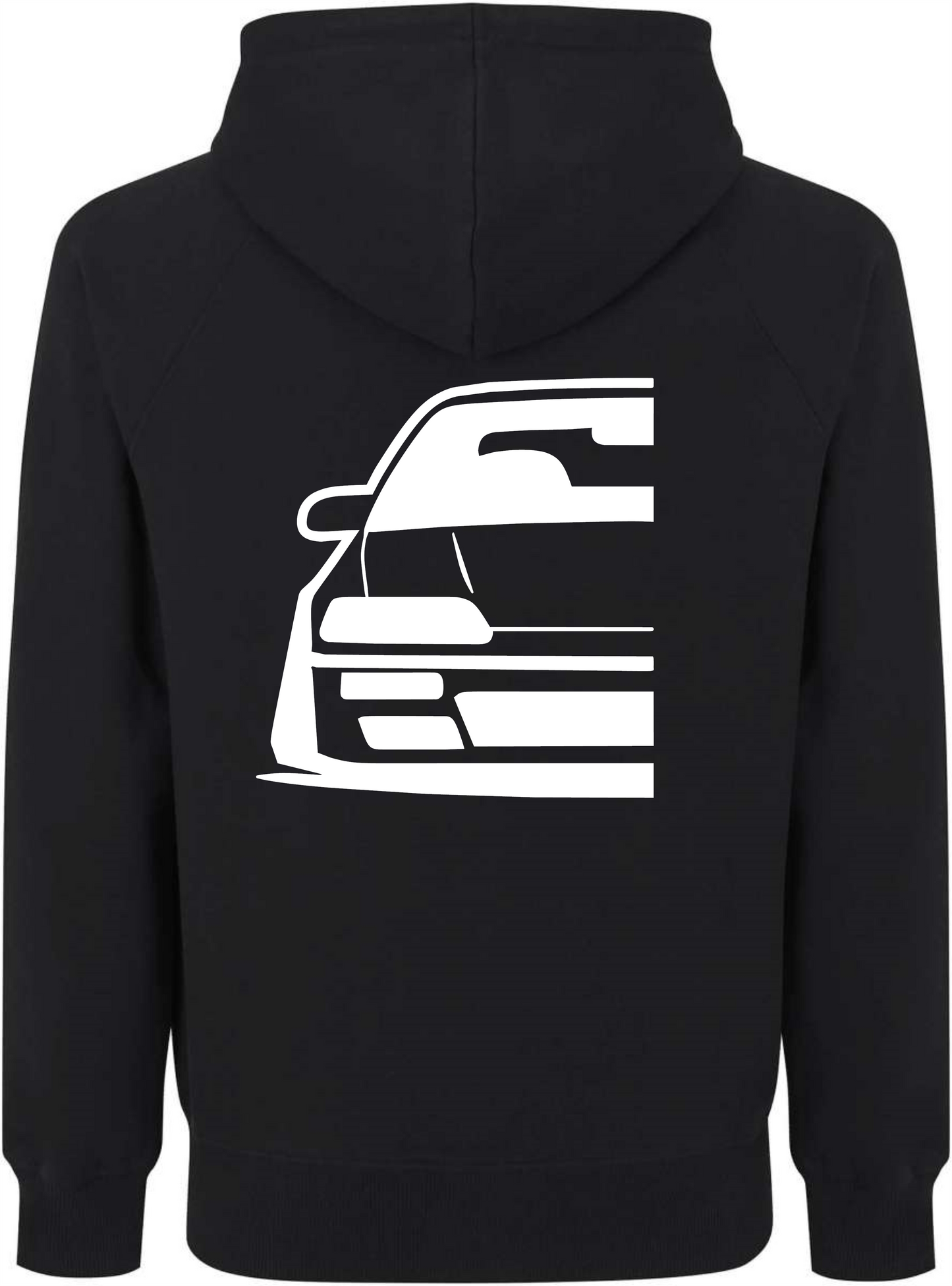 Honda CRX ED