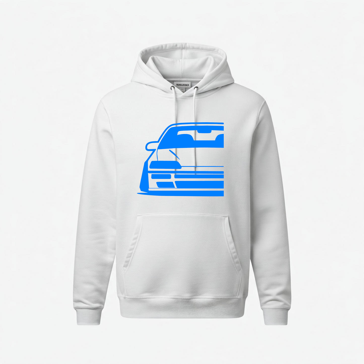 Honda CRX EE