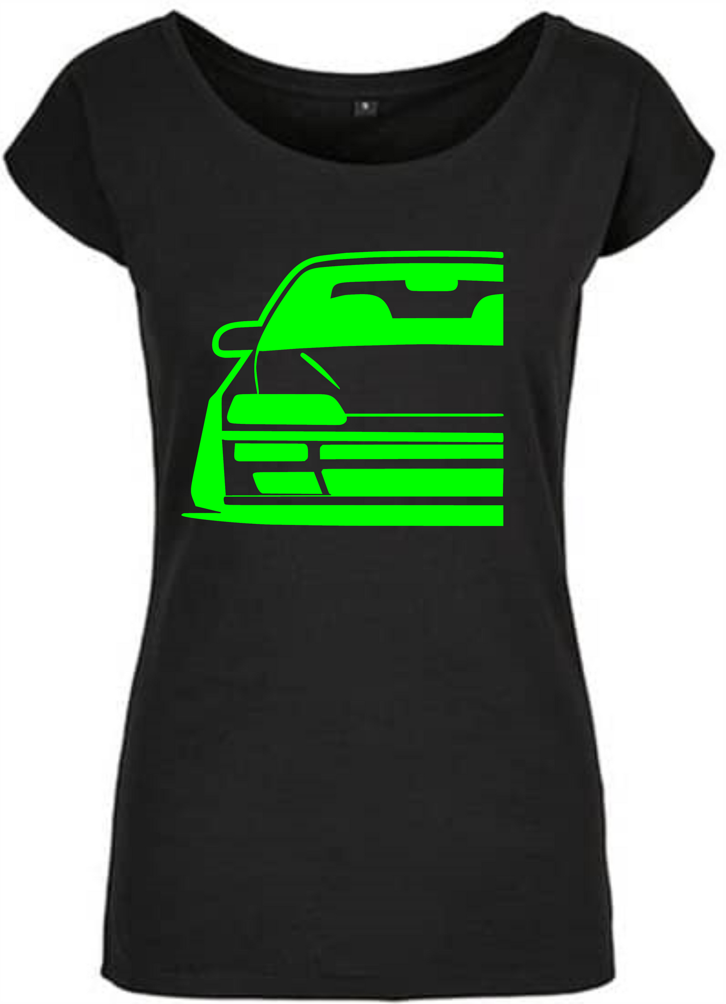 Honda CRX EE