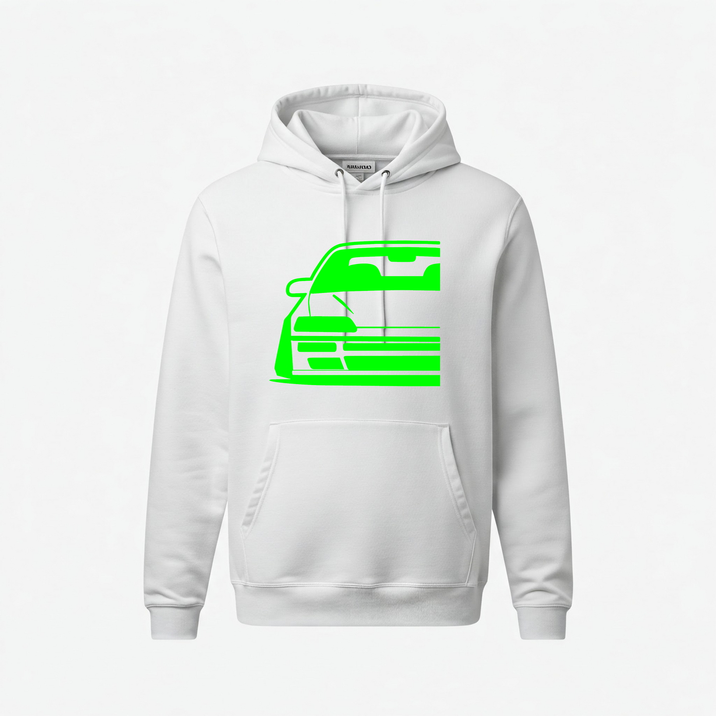 Honda CRX EE