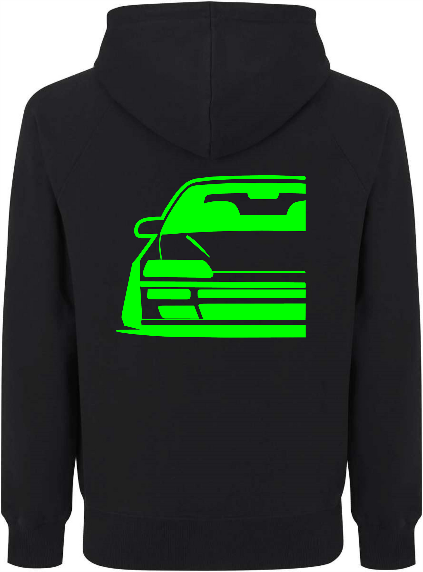 Honda CRX EE