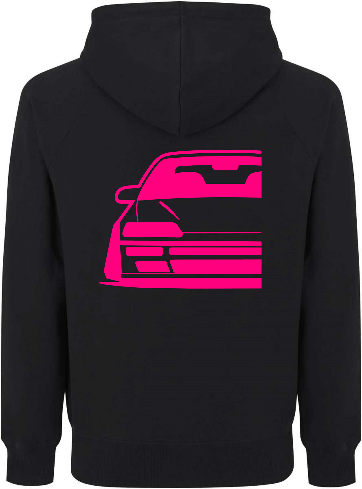 Honda CRX EE