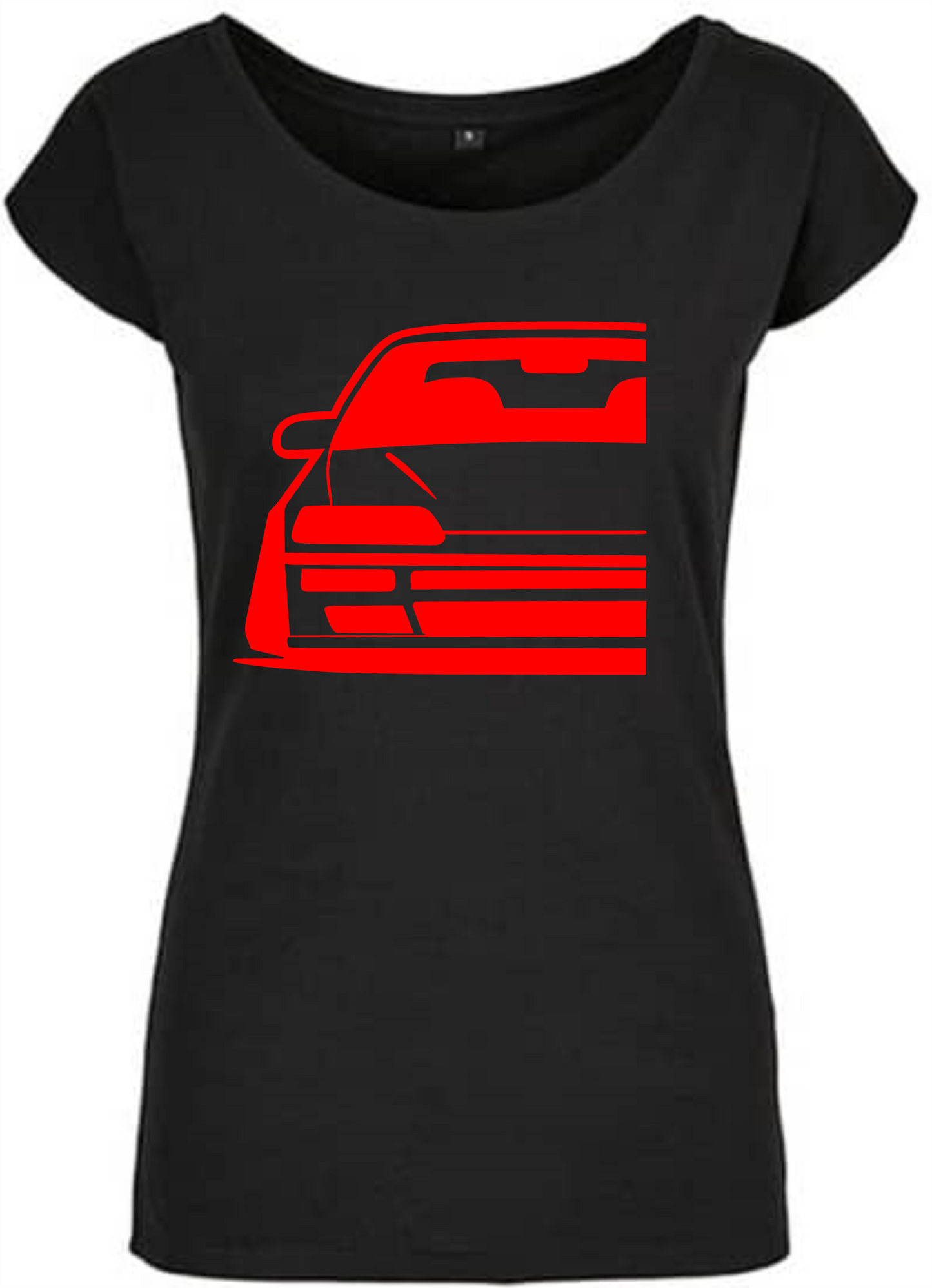 Honda CRX EE
