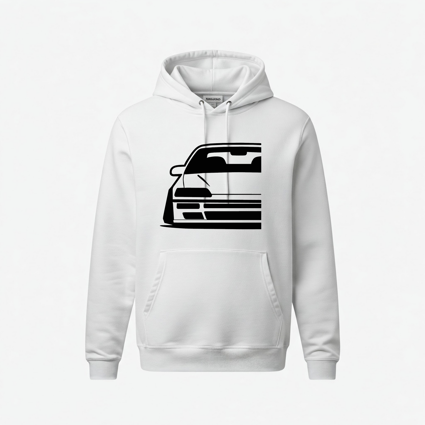 Honda CRX EE