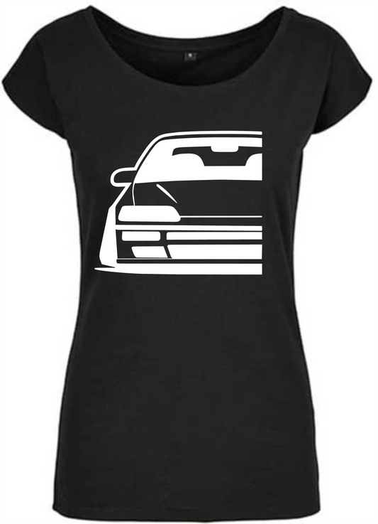 Honda CRX EE
