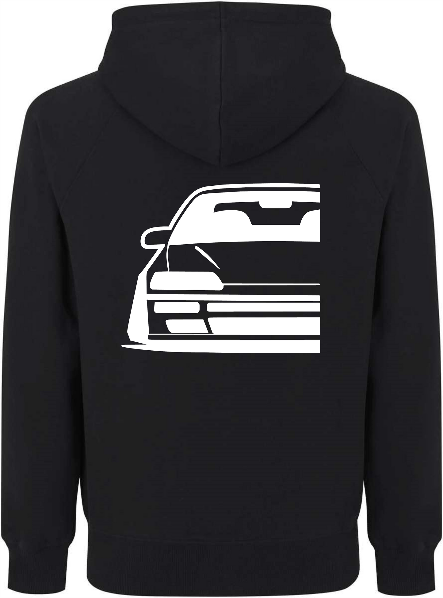 Honda CRX EE