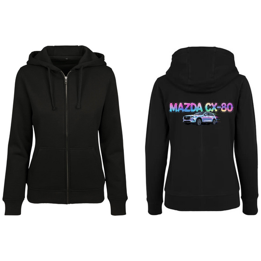 Mazda CX-80