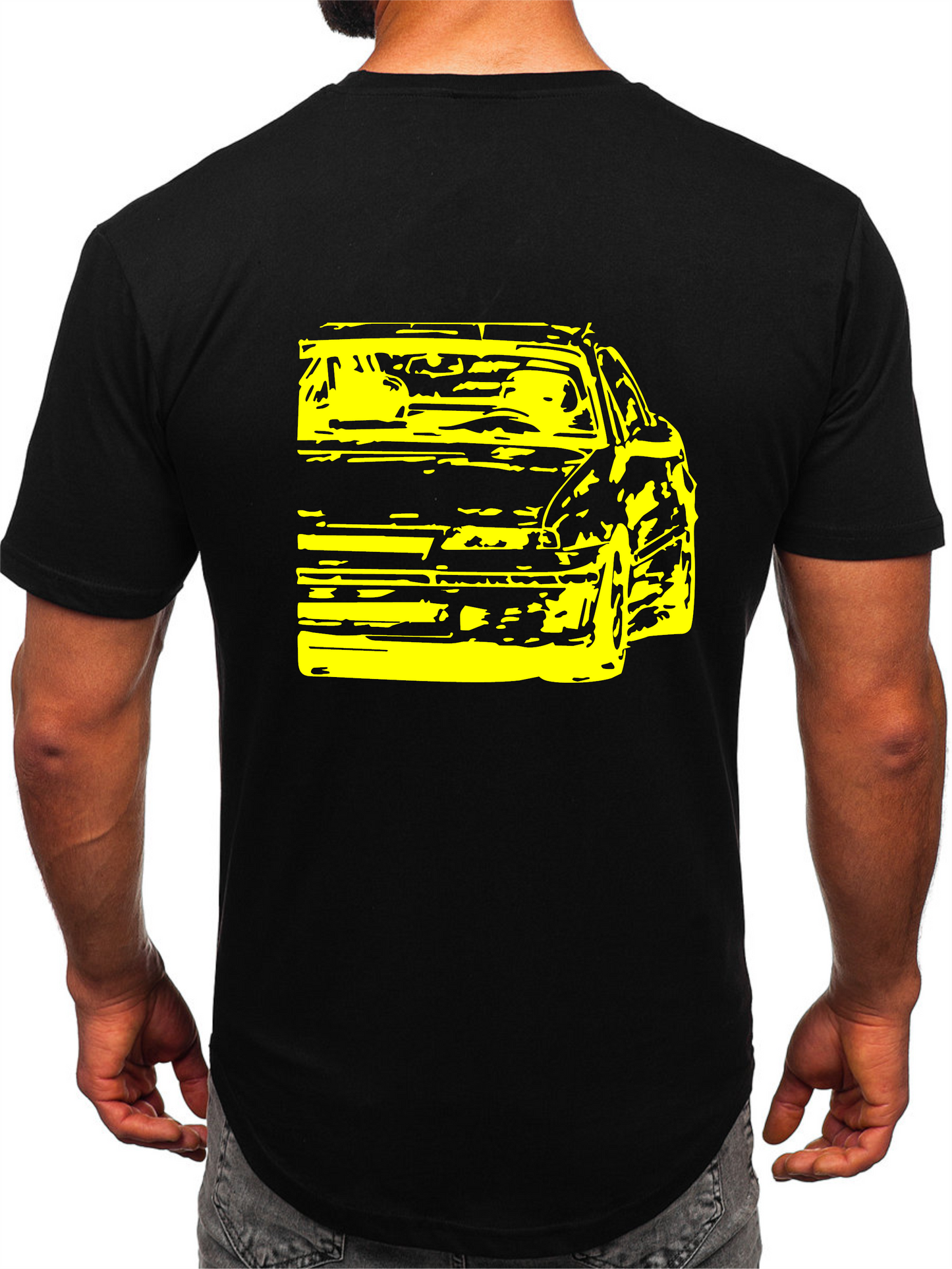 Opel Corsa D