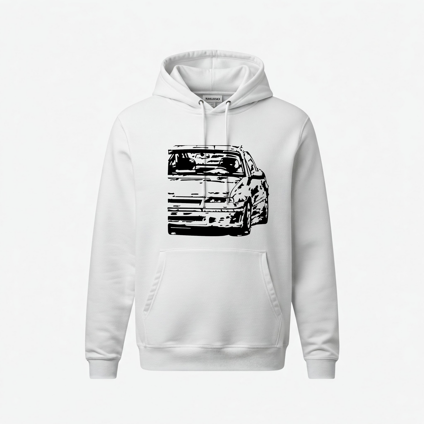 Opel Calibra 2