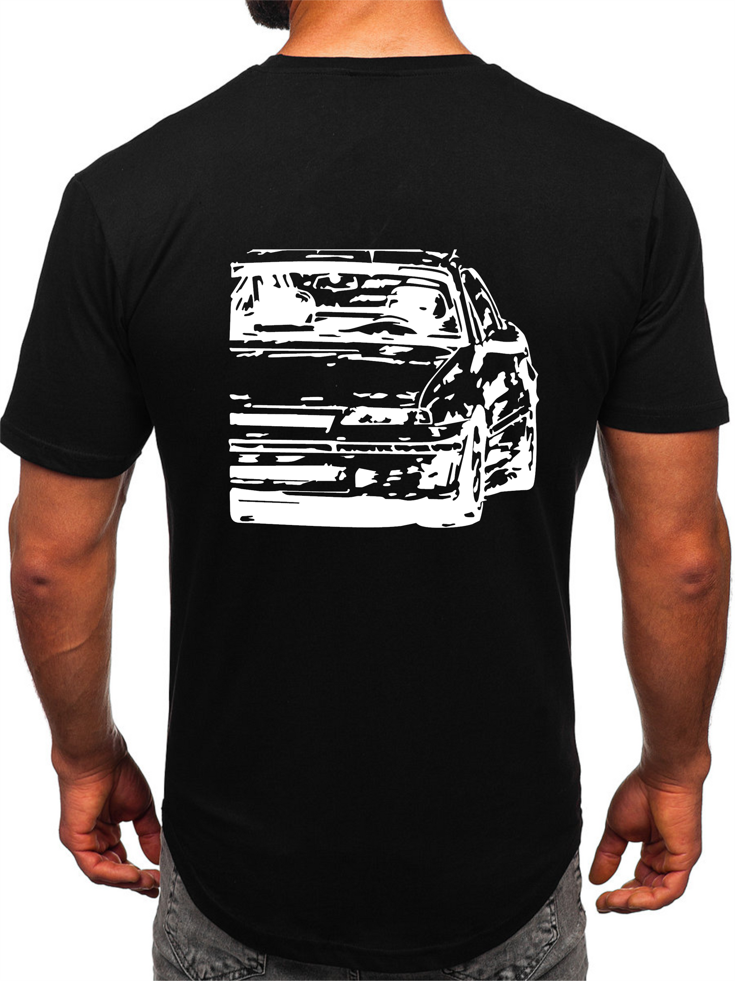 Opel Corsa D